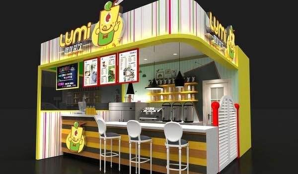 郑州做门头招牌施工队I楼顶发光字制作公司I效果图设计