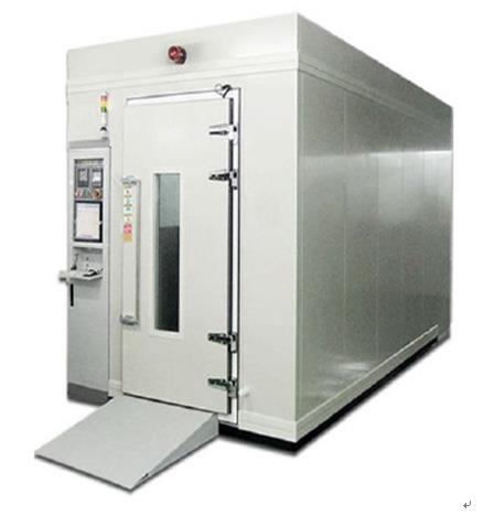 厂家直销红外测温仪检测房GAG-E205-8