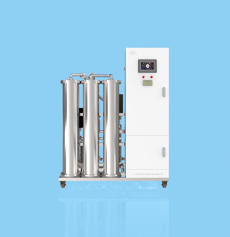 医用透析用水处理透析水机血透水机