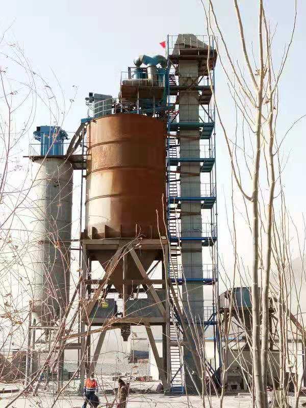集合式高压静电除尘器厂家