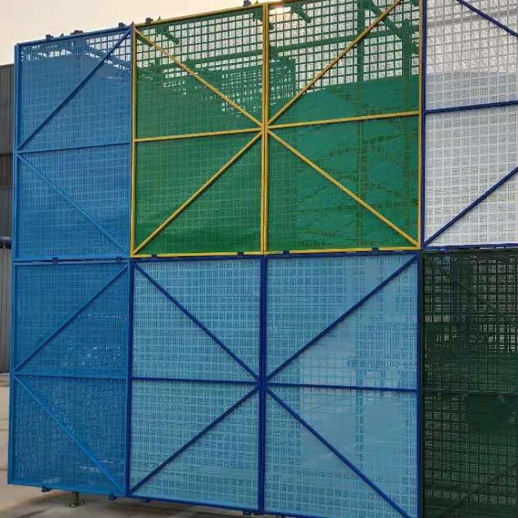 工地外架爬架网 贵州工地外架爬架网 工地外架爬架网厂家