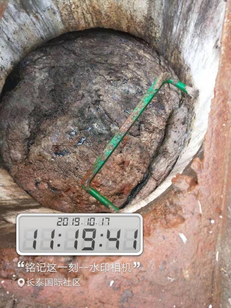 无锡污水井疏通污水管道封堵气囊