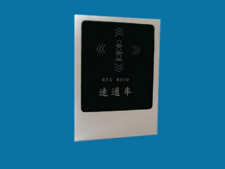矿区车辆计数系统