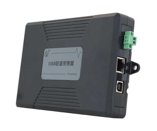 网口数据采集卡 USB5621A  运动控制卡 阿尔泰科技