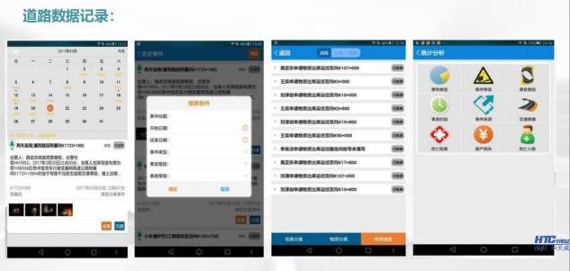高速日常营运协同管理系统