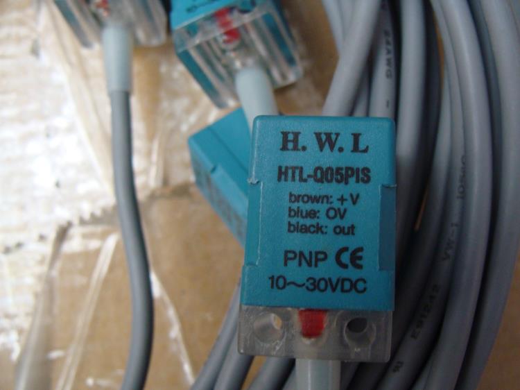 HTL-Q05N2E位移传感器H.W.L