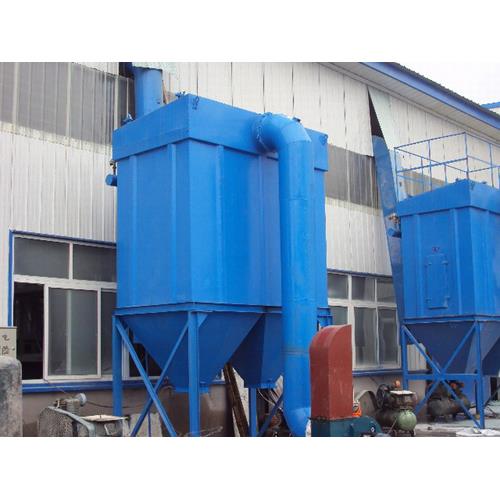 PPCS96-5气箱脉冲袋收尘器