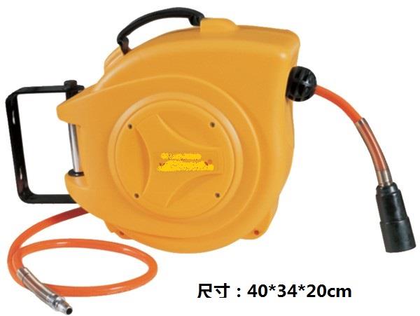 手摇卷管器 空气管手摇卷管器 自动卷管盘深圳巨川厂家直销