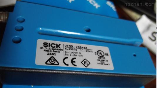 sick西克DBS36E-BBEK00100增量型编码器