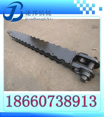 矿用DJB1000铰接顶梁新产品奥利给