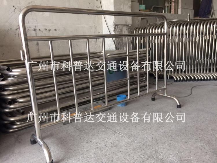 不锈钢围栏 不锈钢铁马 不锈钢护栏