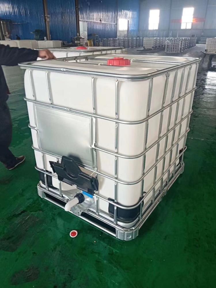 供应1000L塑料桶