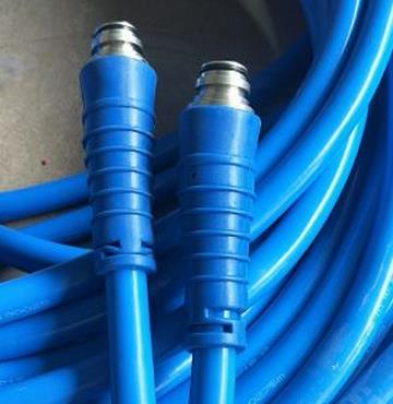 天联牌MHYBV-7-1X30皮带保护线