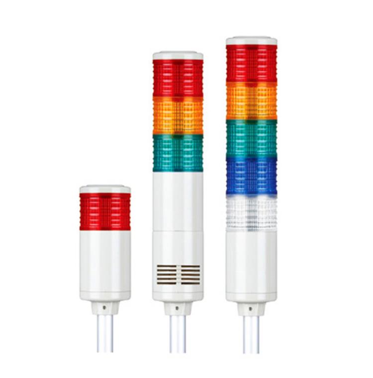 现货Q-light可莱特ST56EL-BZ-24三色灯报警灯