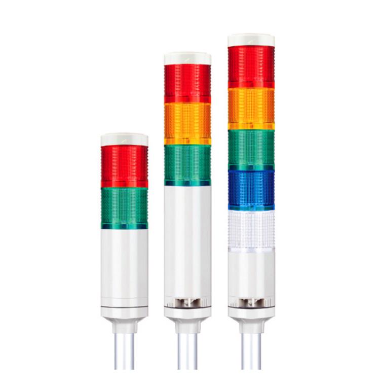现货Q-light可莱特ST56EL-BZ-24三色灯报警灯