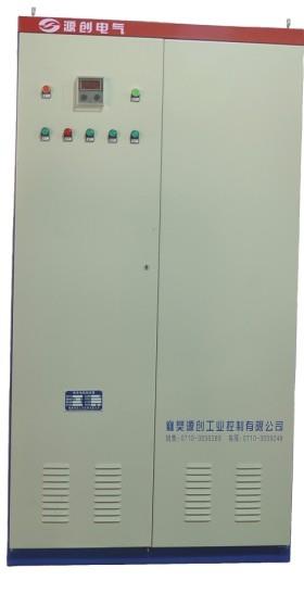 绕线式水阻启动柜可改善电动机的起动性能卓见成效