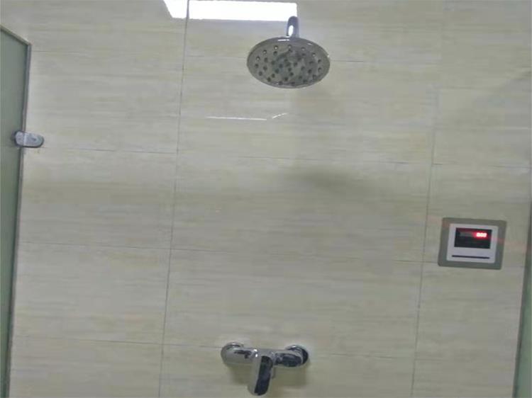 四川澡堂IC卡刷卡机 收费系统 洗澡插卡式计费系统厂家