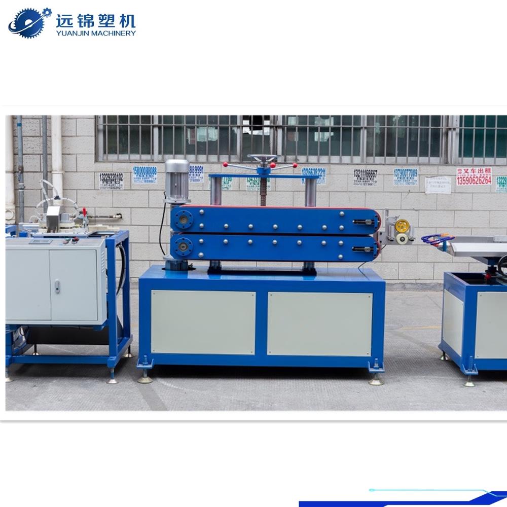 PVC  PP  ABS  PS型材挤出机