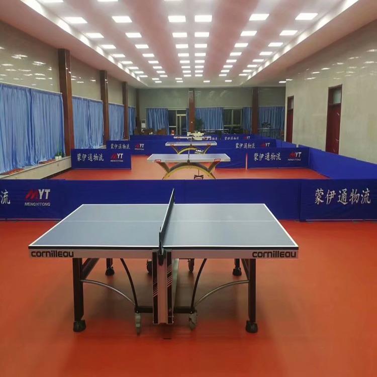 供应乒乓球馆地胶 乒乓球地胶厚度