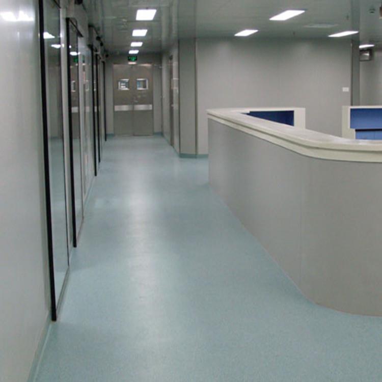 供应办公室用地板防滑耐磨 塑胶地板