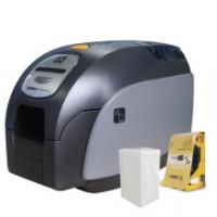 斑马P330I彩色带厂家