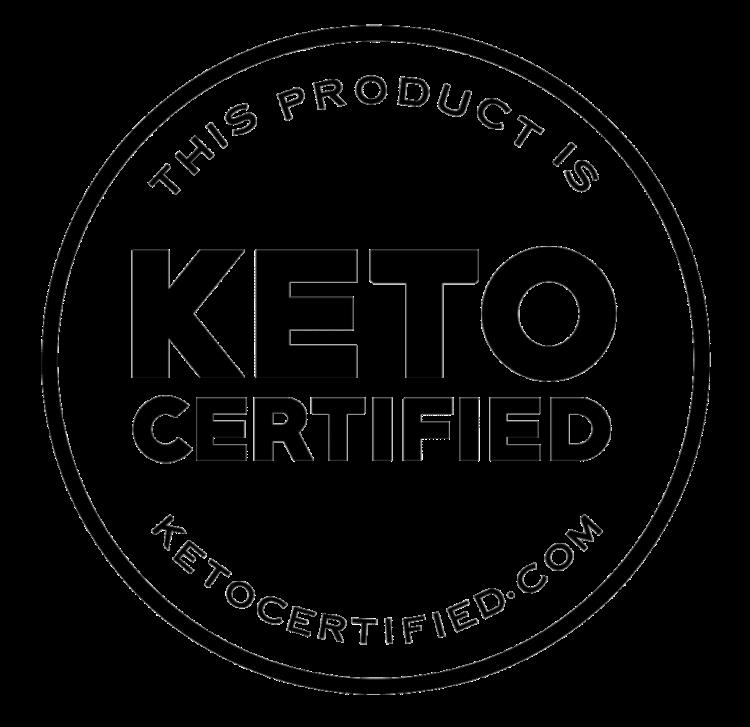 KETO 生酮