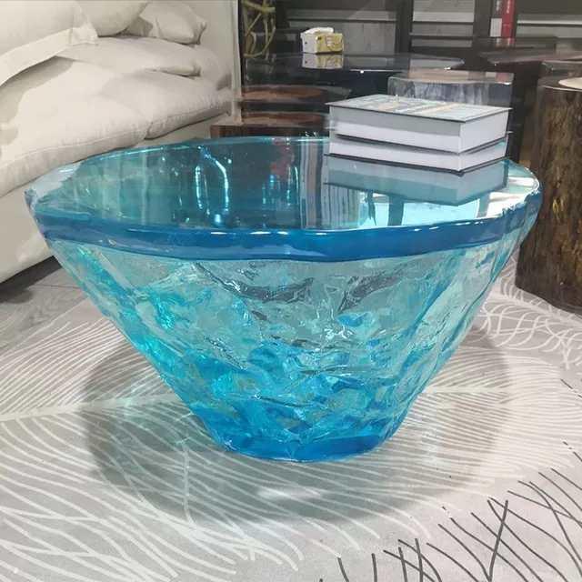树脂桌子制作材料