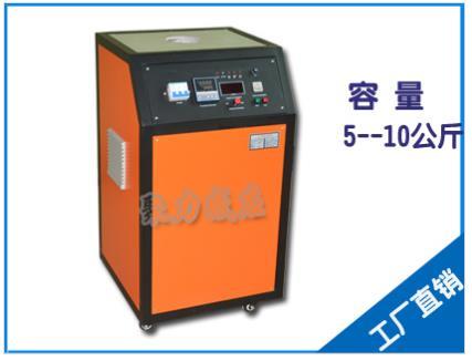 小型熔炼炉 IBGT节能型熔炼炉 熔金机