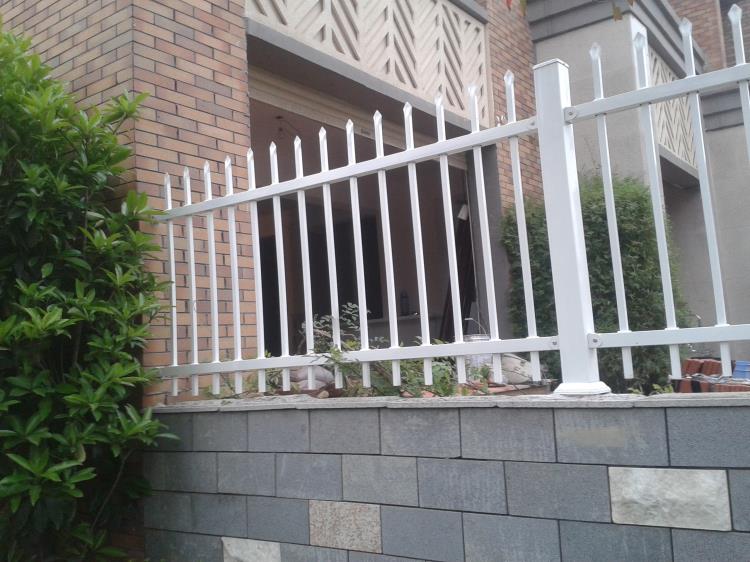 株洲围墙护栏株洲围栏