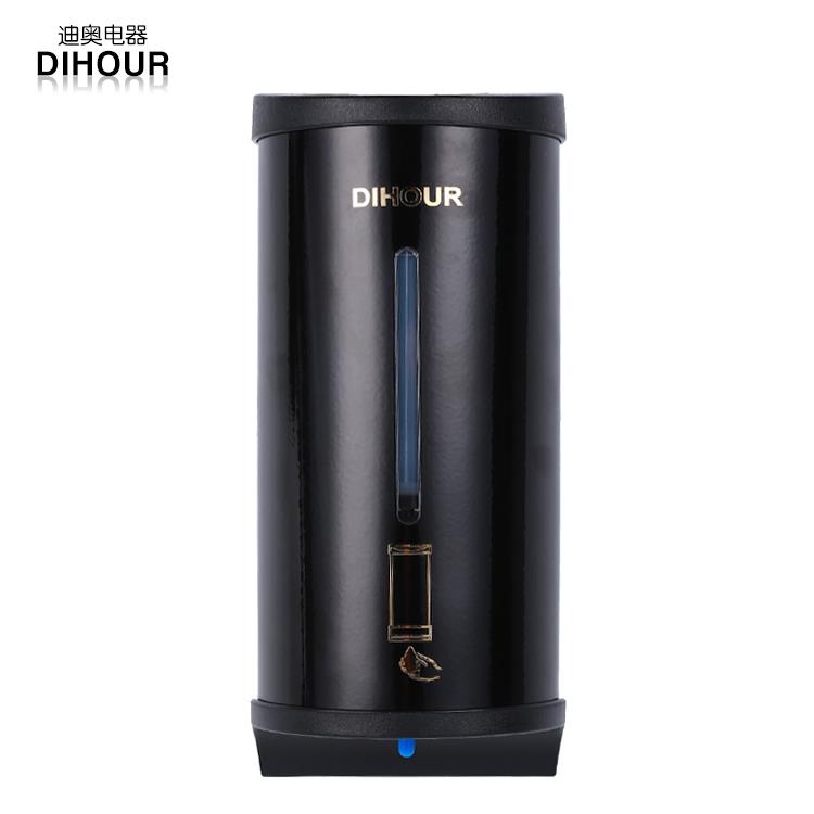供应迪奥DH2000不锈钢自动感应皂液器