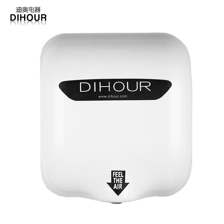 供应迪奥DH2800不锈钢高速烘手器