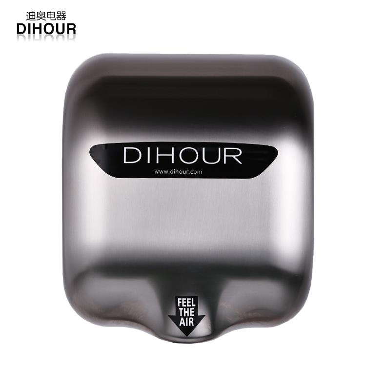 供应迪奥DH2800不锈钢高速烘手器