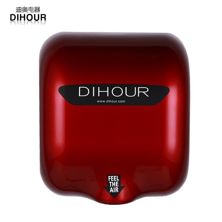 供应迪奥DH2800不锈钢高速烘手器