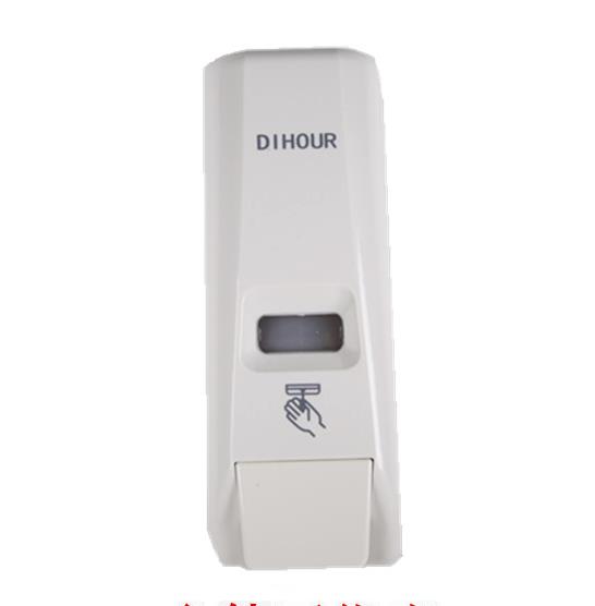 供应迪奥DH1010手动按压塑料400ml皂液器