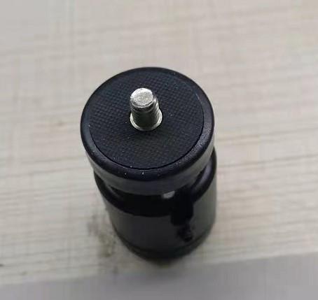 家用电器底座圆形硅胶平胶垫三角支架配件胶垫生产厂家
