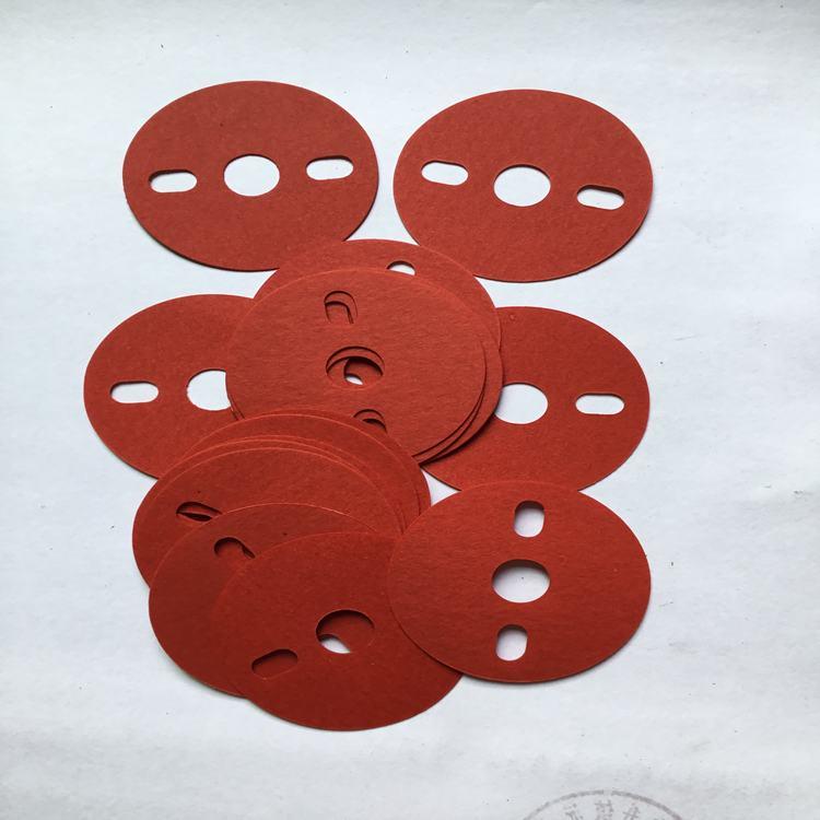 生产供应整流器垫片青稞纸18650绝缘介子
