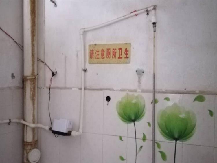 湖南防盗卡IC卡水控机  CPU卡控水器价格