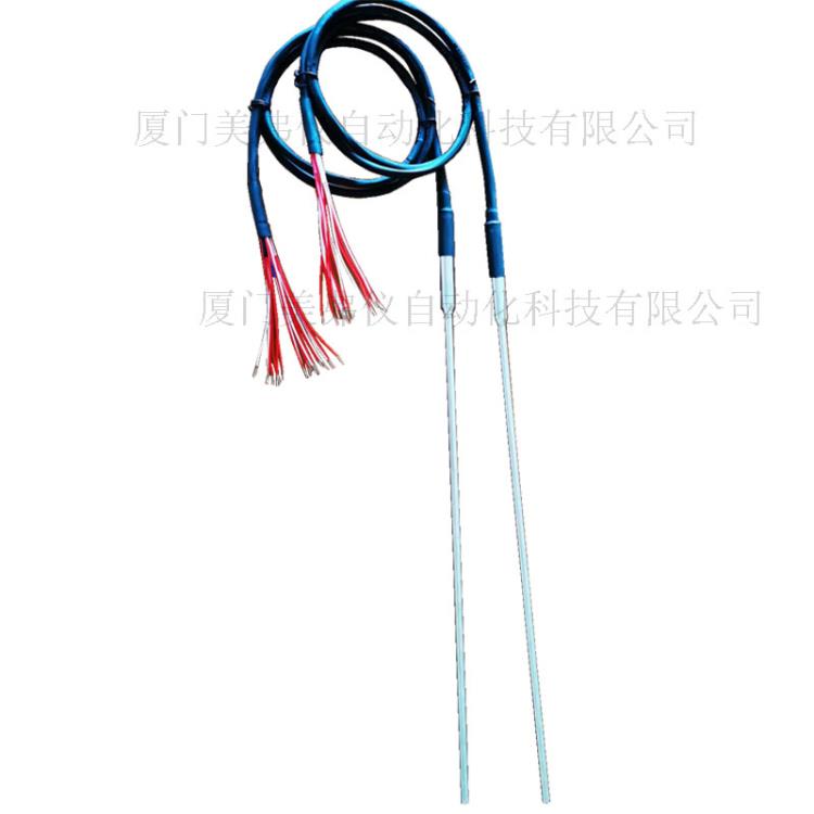 巩弗S340多点测温式热电阻温度传感器