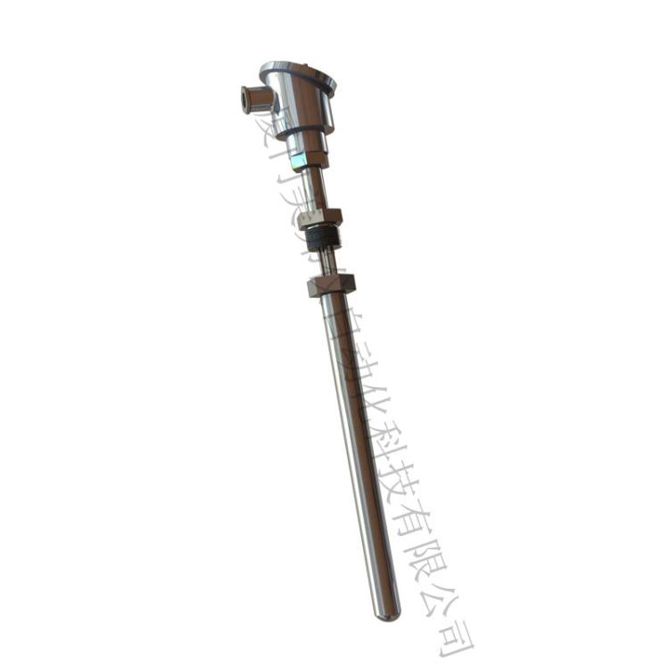 巩弗S340多点测温式热电阻温度传感器