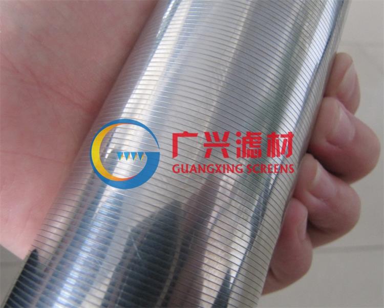 不锈钢绕丝管生产厂家 新绕丝管